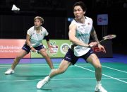 Gagal Final SEA Games, Unggulan Malaysia Buka Suara