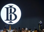 BI: Suku Bunga Stabil, Peluang Pangkas Tetap Ada