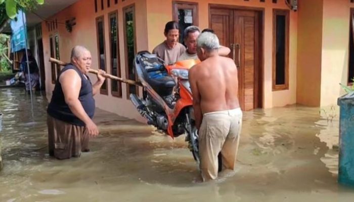 Penebangan Kebun Teh di Bandung: Peringatan Bencana, Ahli ITB Sebut Hujan Ekstrem dan Infiltrasi Rendah