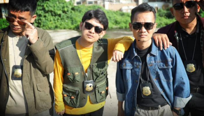 Agak Laen: Ernest Prakasa Ungkap Harapan Usai Tembus 7 Juta Penonton