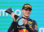 Sejarah Menggemparkan Menanti Max Verstappen Jadi Juara Dunia F1 2025