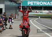 Ramai Transfer Pembalap MotoGP 2027: Bastianini Gantikan Bagnaia, Tech3 Siap Bersaing