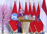 Menteri Rini: Perkuat Keamanan Siber sebagai Fondasi Transformasi Digital Nasional