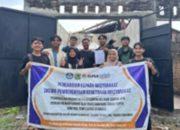 Tim Unand Kembangkan Alat Pengering Ikan Surya, Nelayan Bahagia