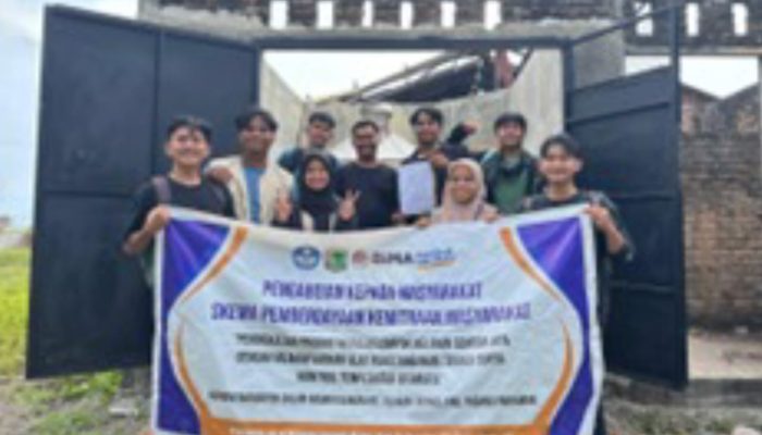 Tim Unand Kembangkan Alat Pengering Ikan Surya, Nelayan Bahagia