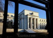 Pertemuan FOMC The Fed Desember Dihiasi Perpecahan, Pasar Antisipasi Sinyal Powell
