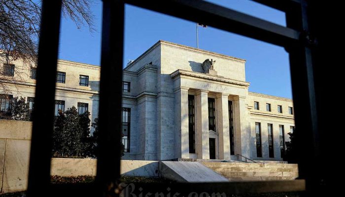 Pertemuan FOMC The Fed Desember Dihiasi Perpecahan, Pasar Antisipasi Sinyal Powell