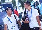 Setelah Lepas Penat, Persik Kediri Beri Libur 1 Minggu Sebelum Misi Salip Persebaya Surabaya