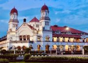 Hanya Lawang Sewu? 3 Wisata Semarang Ini Tawarkan Pemandangan Menyejukkan, Pasti Ketagihan!