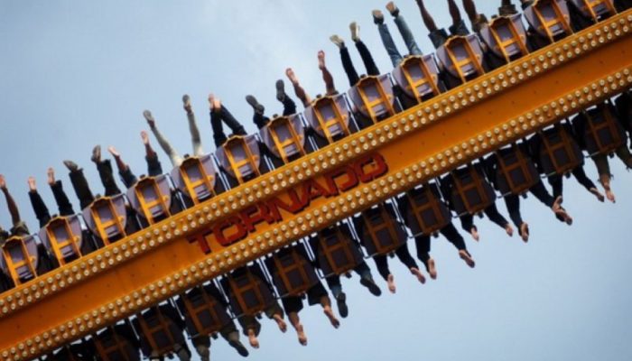 Ancol Target Kunjungan 800.000 Saat Libur Nataru
