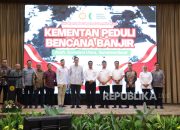Bantuan Pangan Bapanas: 5,7 Juta Jiwa Terjangkau di Tiga Provinsi