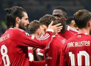 Jadwal Liverpool vs Brighton Liga Inggris 2025-2026: Tayangan Eksklusif