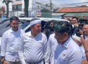 Dedi Mulyadi Jemput Korban Banjir Aceh dari Jabar