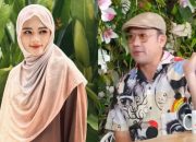 Inara Rusli Menangis Mundur dari Istri Siri, Denny Sumargo Beri Komentar