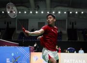 Indonesia Juara! Emas SEA Games 2025 Diraih Lebih Awal