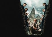 10 Film Netflix Akhir 2025: Wajib Tonton, Dari Romantis Hingga Misteri
