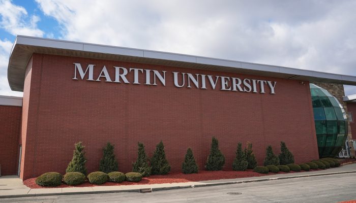 Martin University Cuts Staff, Urges Students to Transfer Amid Financial Crisis