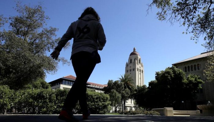 Stanford Grads: AI’s Job Market Fallout