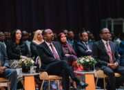 Abiy: Digital Ethiopia 2030 Hinges on Power, Connectivity