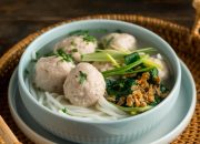 Bakso Juara: 5 Rekomendasi Khas Wonogiri & Medan di Jakarta