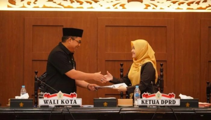 DPRD Probolinggo Sah: 5 Raperda Disetujui, Ini Daftarnya