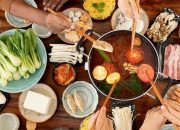 9 Kuliner Dekat Bandara El Tari Kupang: Dari Seafood Hingga Keluarga