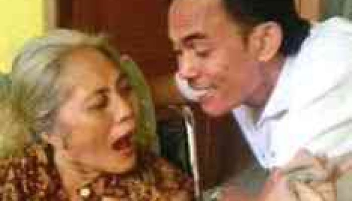 Ibu: Sang Pembuat Sejarah Kehidupan