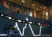 Peluang Pelemahan IHSG Pekan Depan: Aksi Jual Akhir Tahun Memicu