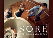 Film Indonesia Netflix Januari 2026: Tontonan Wajib!