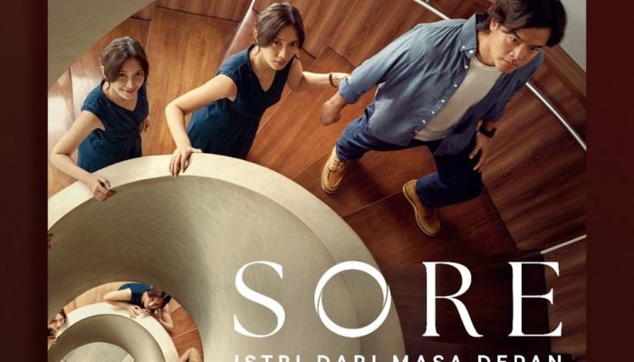 Film Indonesia Netflix Januari 2026: Tontonan Wajib!