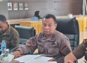 Kajari Bangka Tengah Dicopot: Rp840 Juta Hilang, Kejati Tunjuk Plh