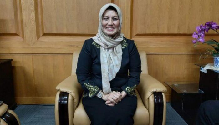 Wagub Babel Tersangka Ijazah Palsu, Kampus Tutup Soroti Keabsahan Ijazah
