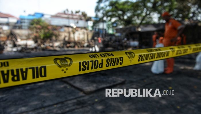 Bentrok Maut Matel: Evaluasi Penarikan Kendaraan Mendesak