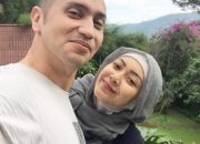 Richa Novisha Ikhlaskan Kepergian Gary Iskak: Titipan Allah