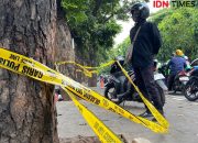 Kerugian Rp1,2 Miliar: Pengeroyokan Mata Elang Kalibata