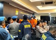 2 Elang Tewas, 6 Polisi Terancam 12 Tahun Penjara