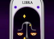 Ramalan Zodiak Libra Desember 2025: Rezeki, Cinta, Karier Berkilau