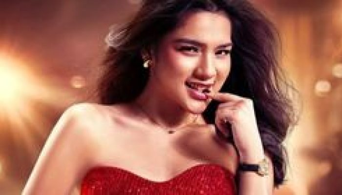 Davina Karamoy Dituding Tantang Duel Istri Sah Eks Menteri, Saksi Ungkap Fakta
