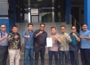 Resbob Dilaporkan ke Polda Metro atas Ujaran Kebencian