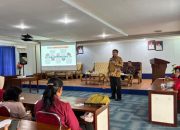 Kemenkumham Kalbar: Lindungi KI & Indikasi Geografis Kapuas Hulu