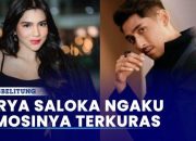 Davina Karamoy: Klarifikasi Gosip Dekat Mantan Menpora