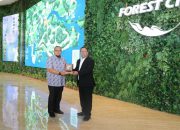 BP Batam Lirik Investasi Johor Tingkatkan Daya Saing Kawasan
