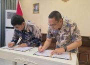 Lobi YSK: Fakultas Kedokteran dan Pertanian Hadir di UNIMA