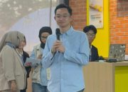 Budi Luhur Cakti Dukung BLENC: Esport Pelajar-Mahasiswa Juara