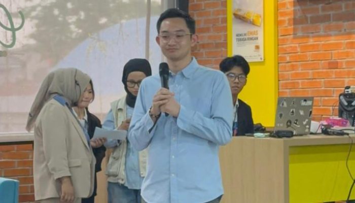 Budi Luhur Cakti Dukung BLENC: Esport Pelajar-Mahasiswa Juara