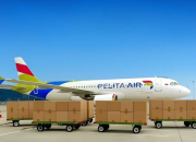 JNE & Pelita Air: Bantuan Kemanusiaan Gratis ke Sumatera
