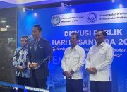 19 Truk Logistik Ritel untuk Korban Banjir Sumatera