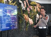 Polisi Rekrut Joki Puncak: Berantas Pungli Libur Nataru