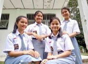 Kelulusan Bukan Akhir, Kenangan SMA Tetap Hidup