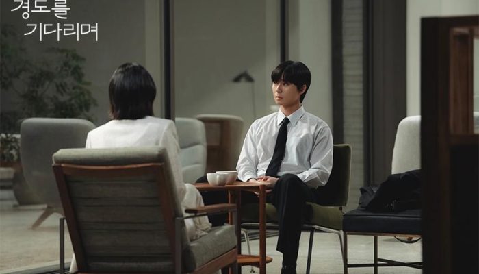 7 Dampak Mengejutkan Artikel Kyeong Do untuk Ji Woo Esok Hari